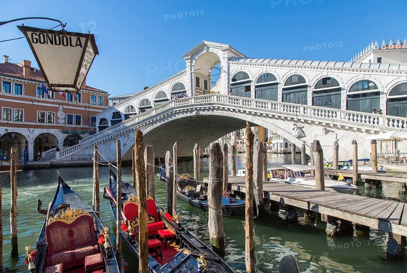 Rialto Bridge