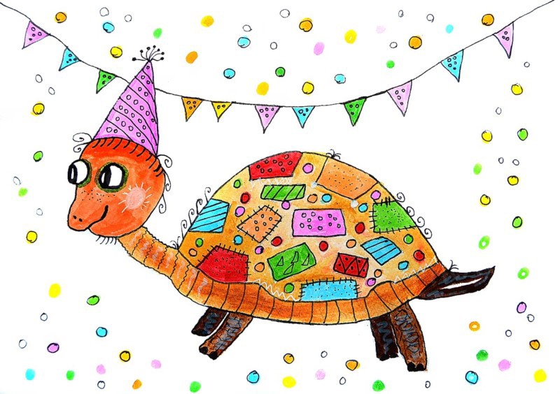 Turtle