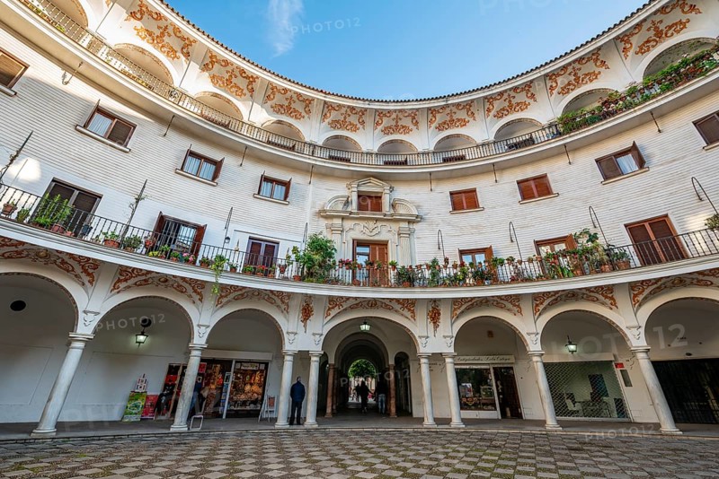 Plaza del Cabildo