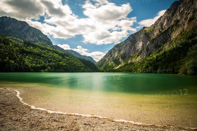 Lake Leopoldstein