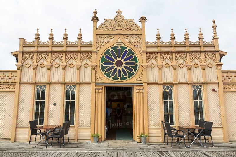 Kallbadhuset Varberg