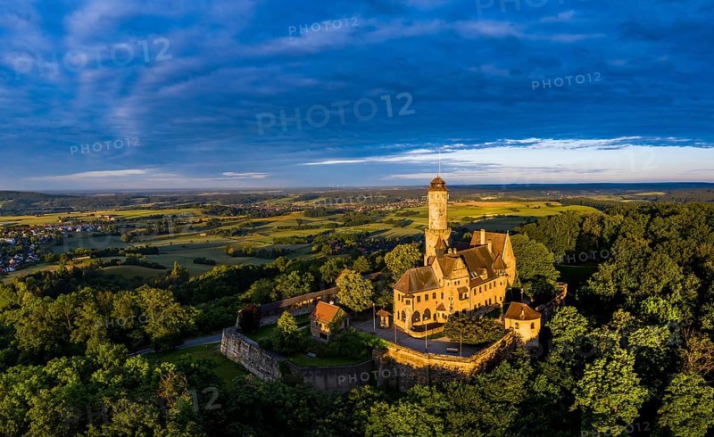 Drone photo