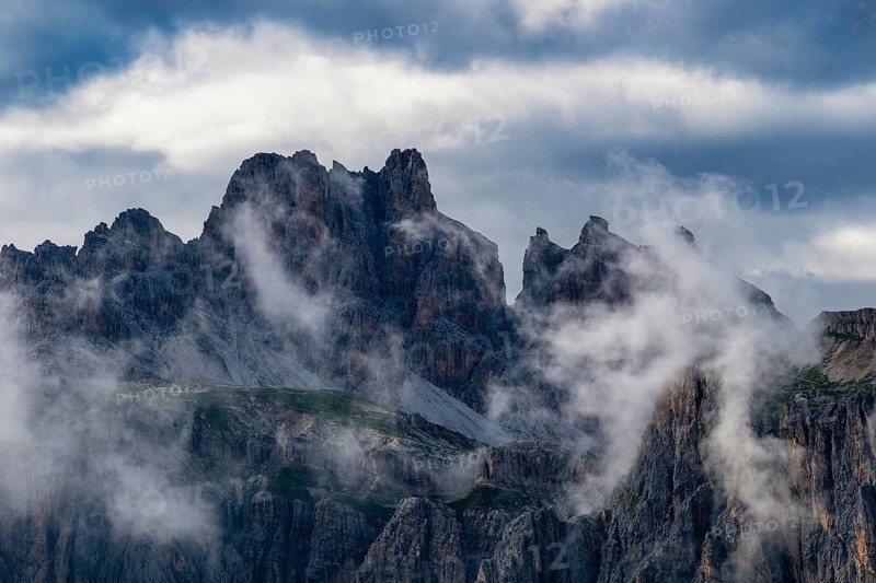 Tofana di Rozes