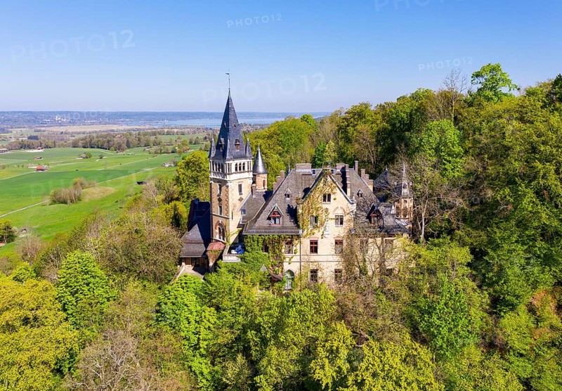 Paehl Castle