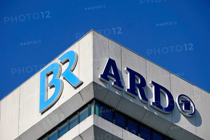BR Bayerischer Rundfunk