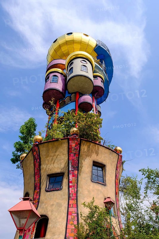 Kuchlbauer Tower