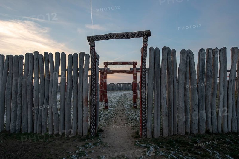 Ring Shrine