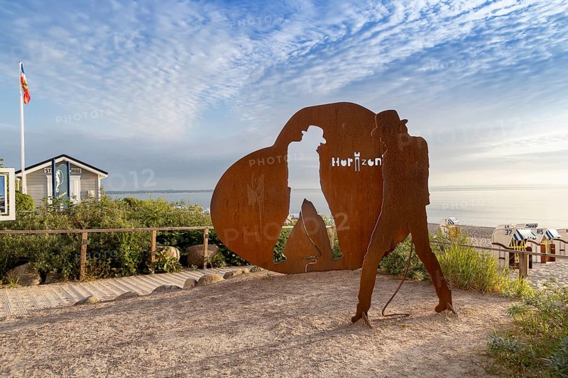 Udo Lindenberg Monument