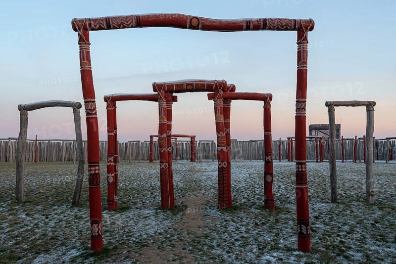 Ring Shrine