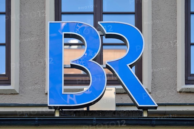 BR Bayerischer Rundfunk