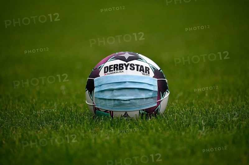 Adidas Derbystar Brillant APS 20/21