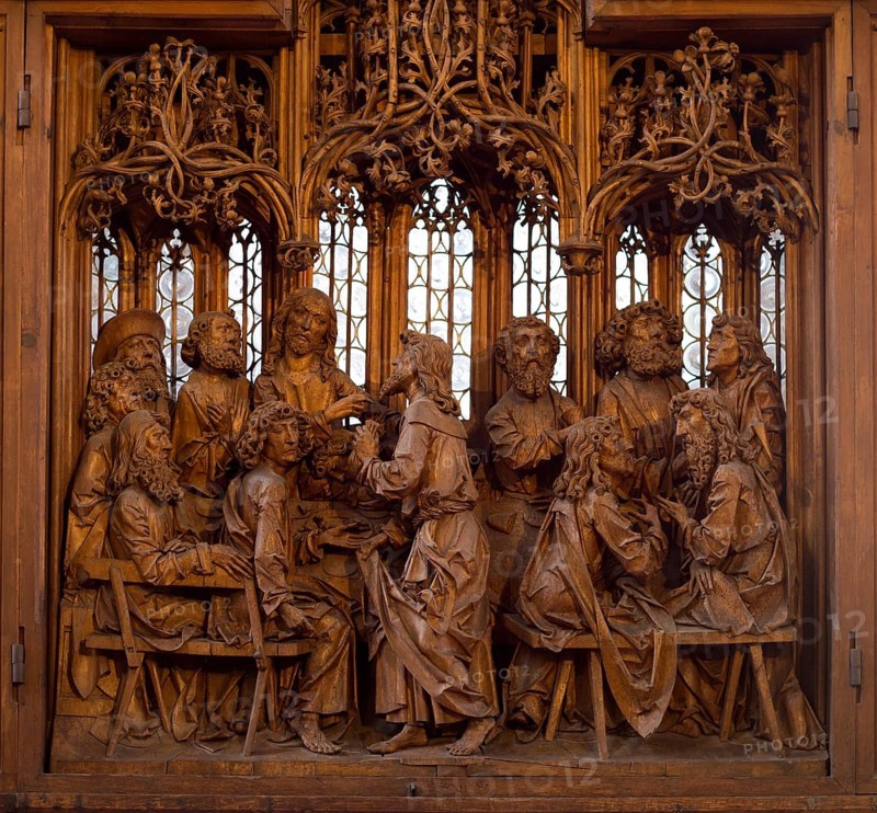 Last Supper