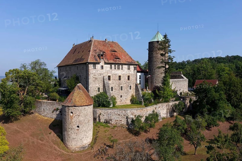 Castle Colmberg