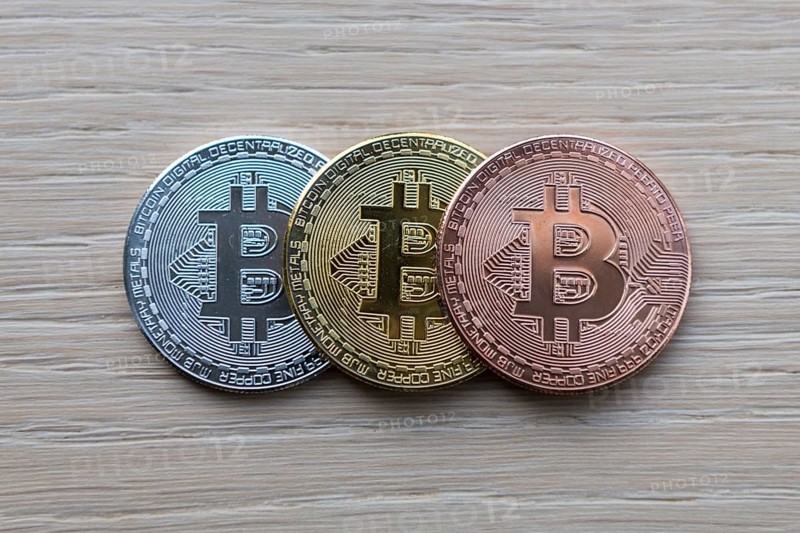 Symbol image digital currency