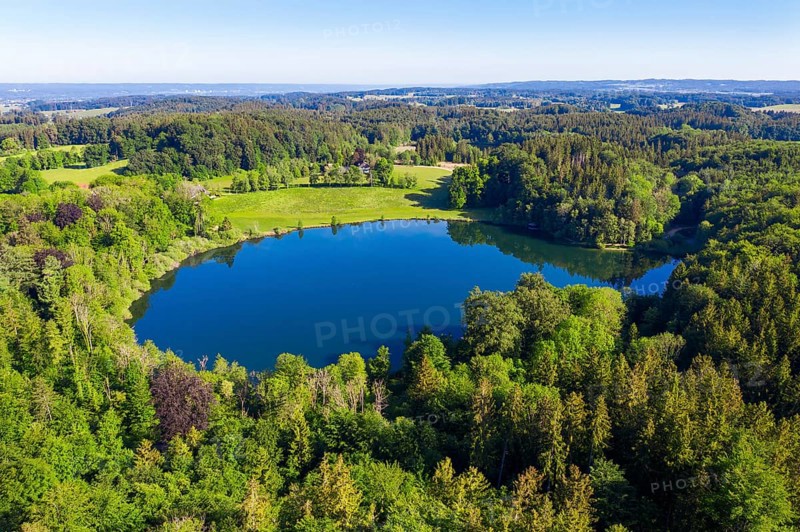 Haarsee