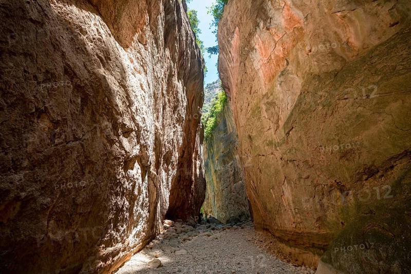Gorge