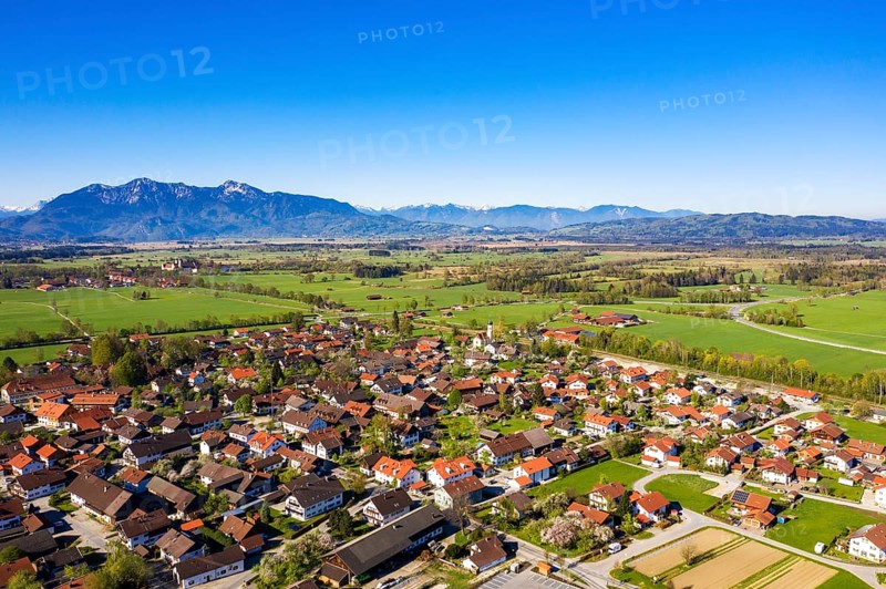 Place Bichl