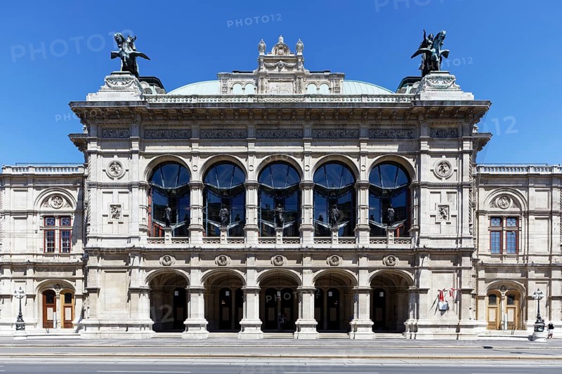 Vienna State Opera