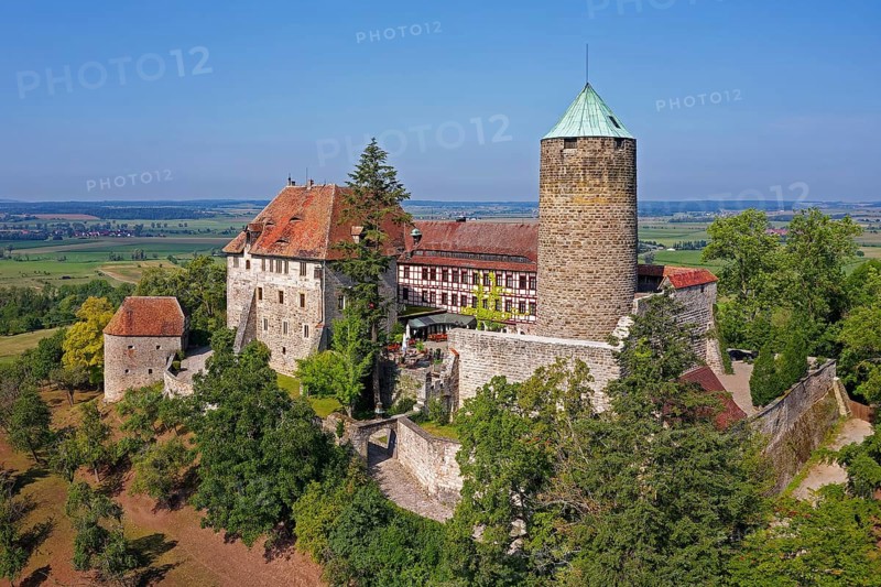 Castle Colmberg