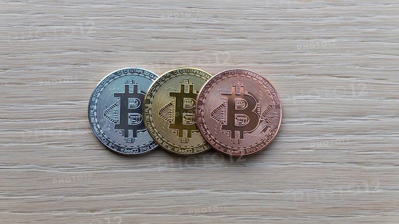 Symbol image digital currency