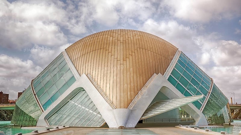 Cultural centre