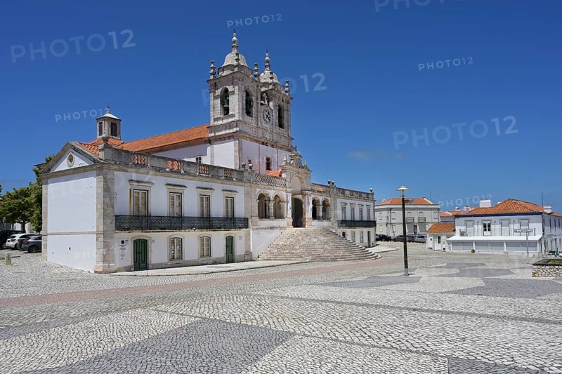 Our Lady of Nazare Church