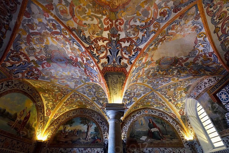 Nossa Senhora da Conceição Convent