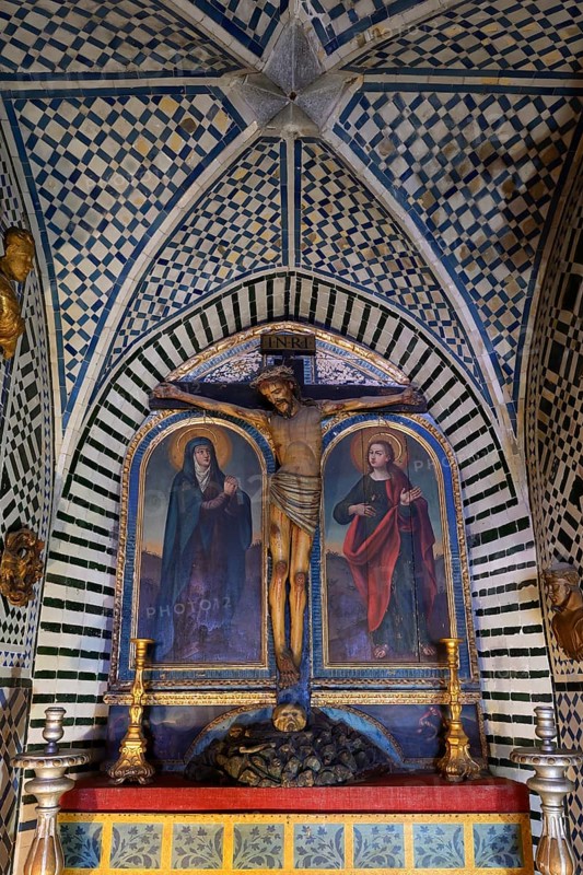 Nossa Senhora da Conceição Convent