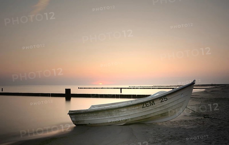 Fishing boat