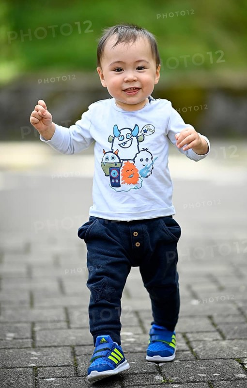 Toddler