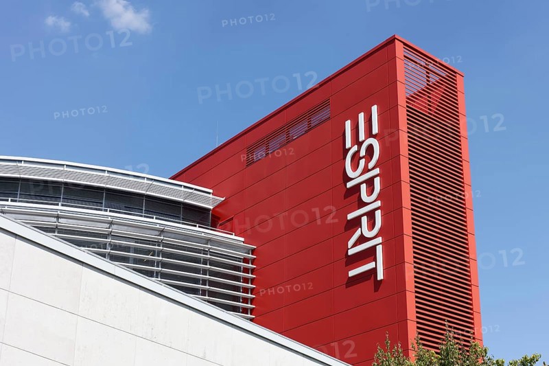 Esprit headquarters
