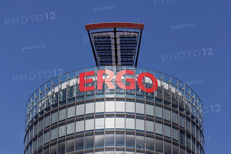 ERGO Insurance Group Tower