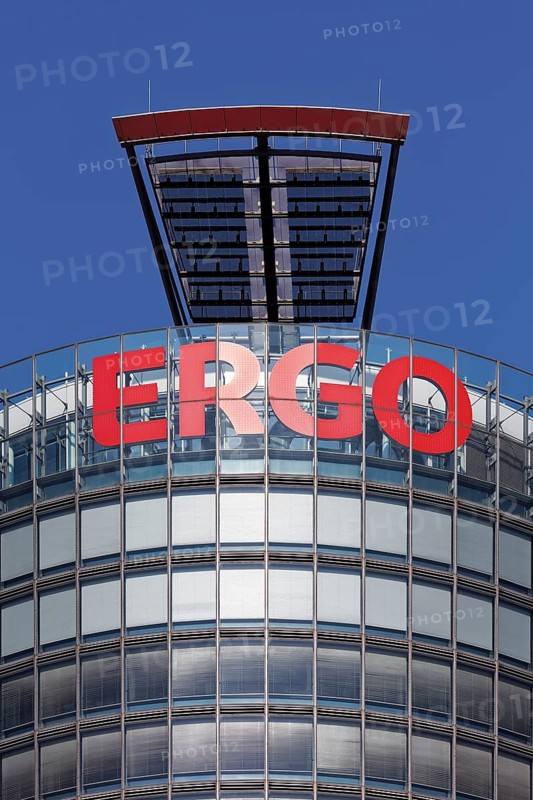 ERGO Insurance Group Tower