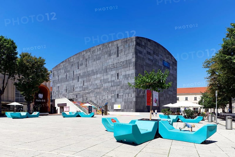 Museum of Modern Art Ludwig Foundation