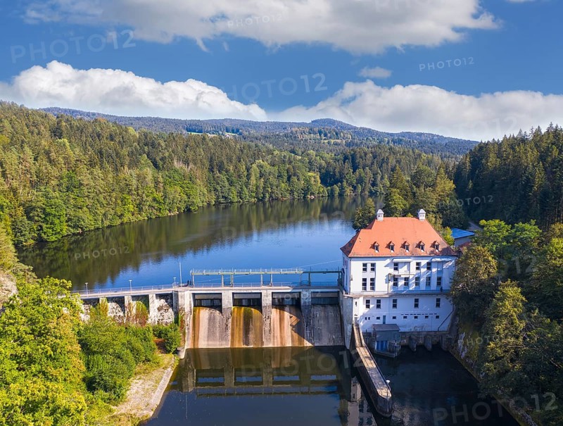 Hoellensteinsee