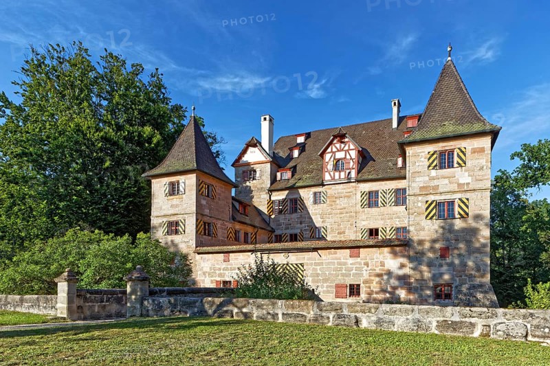 Petzsches Schloss