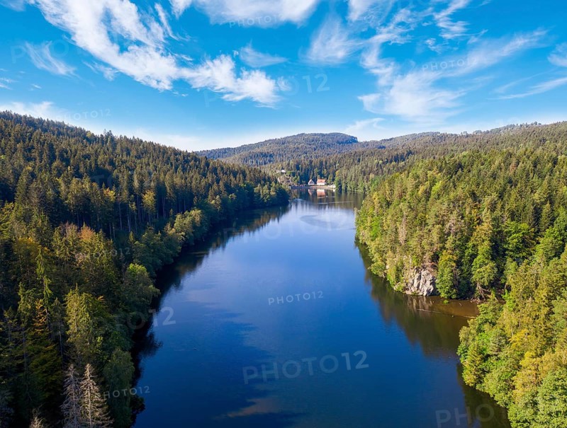 Hoellensteinsee