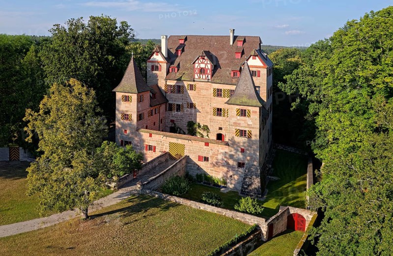 Petzsches Schloss