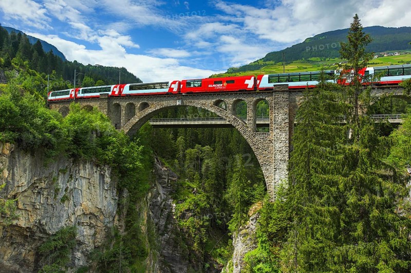Solis Bridge