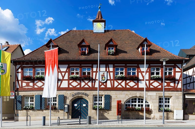 Town hall