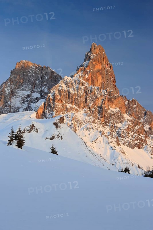Cima della Pala