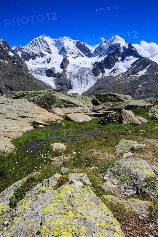 Piz Tschierva