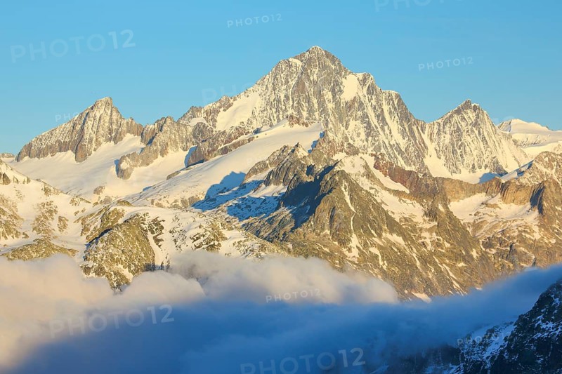 Finsteraarhorn