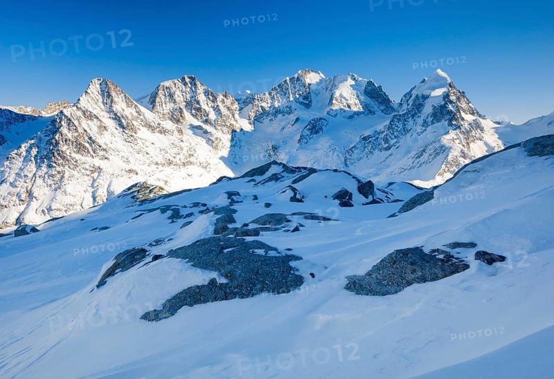 Piz Tschierva