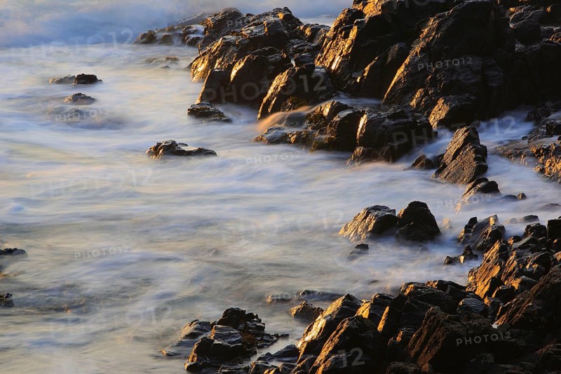 Coast near Bamburgh