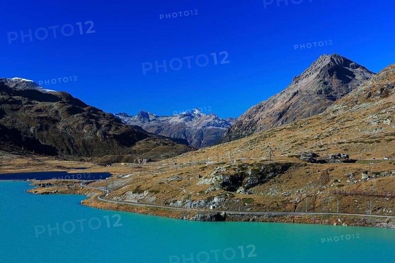Lago Bianco