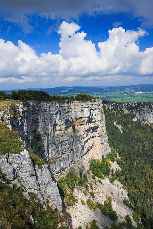 Creux du Van