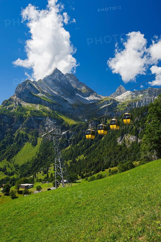 Braunwald Sportbahnen