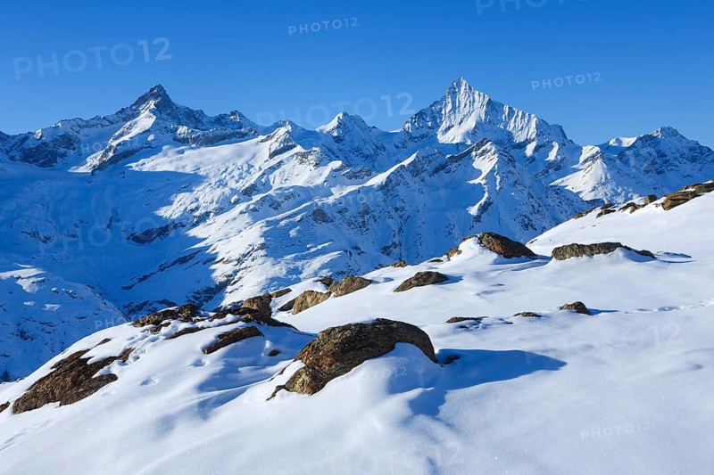 Zinalrothorn