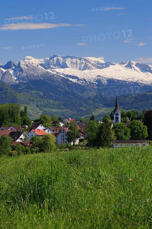 Village Bubikon